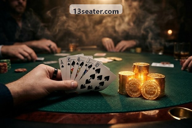 Soi cầu bệt và cầu đảo trong quy luật tài xỉu online